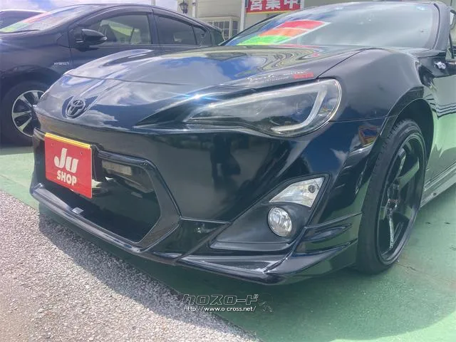 トヨタ 86