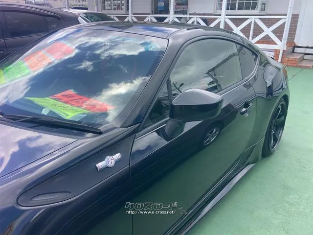 トヨタ 86