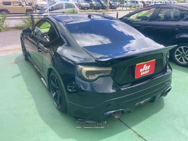 トヨタ 86