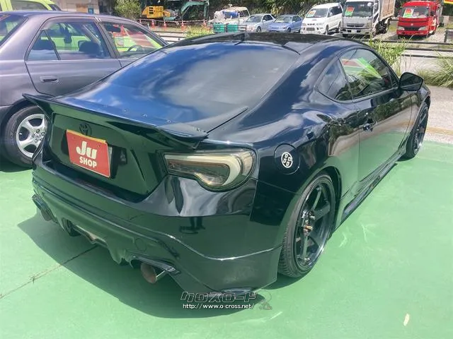 トヨタ 86
