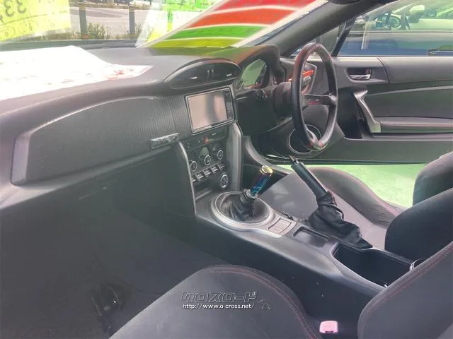 トヨタ 86
