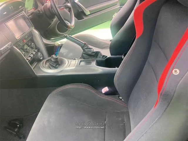 トヨタ 86