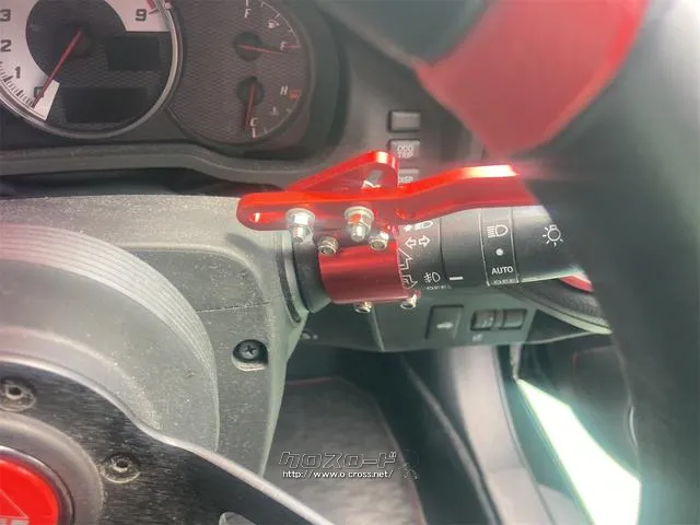 トヨタ 86