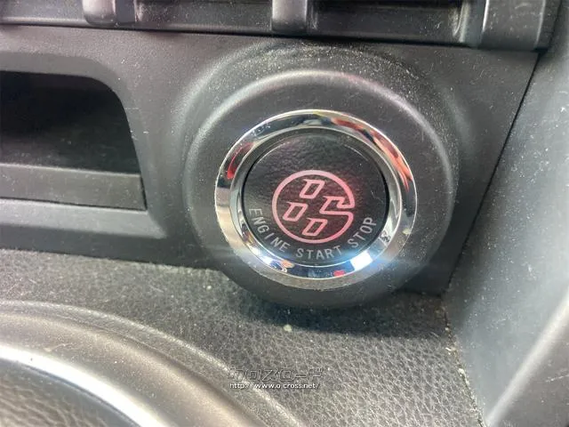 トヨタ 86