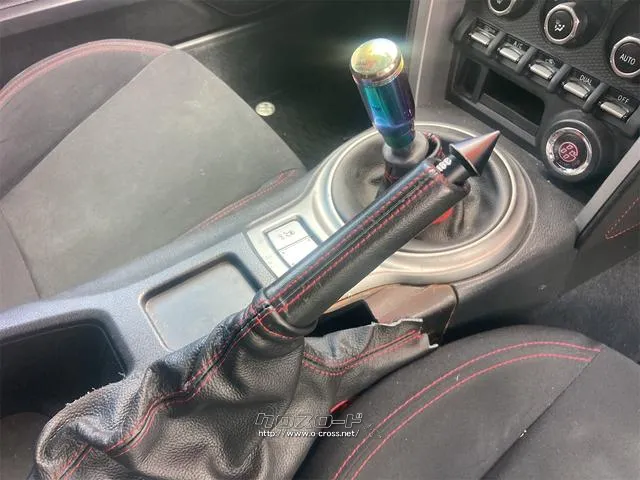 トヨタ 86