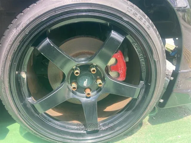 トヨタ 86