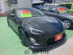 トヨタ 86