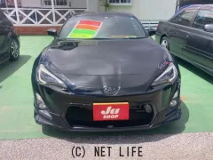 トヨタ 86