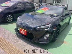 トヨタ 86