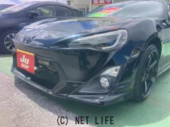 トヨタ 86