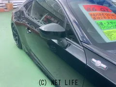 トヨタ 86