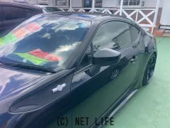 トヨタ 86