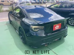トヨタ 86