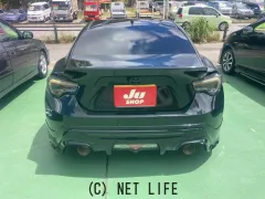 トヨタ 86