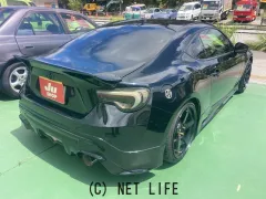 トヨタ 86