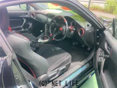 トヨタ 86