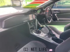 トヨタ 86