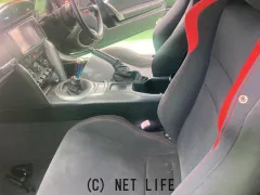 トヨタ 86