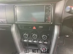 トヨタ 86