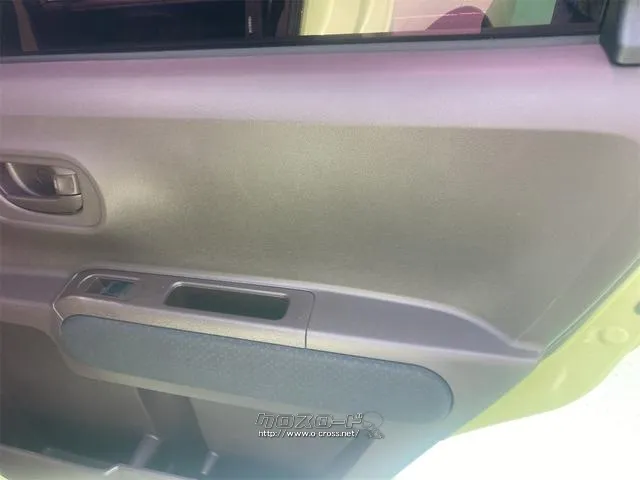 トヨタ ポルテ