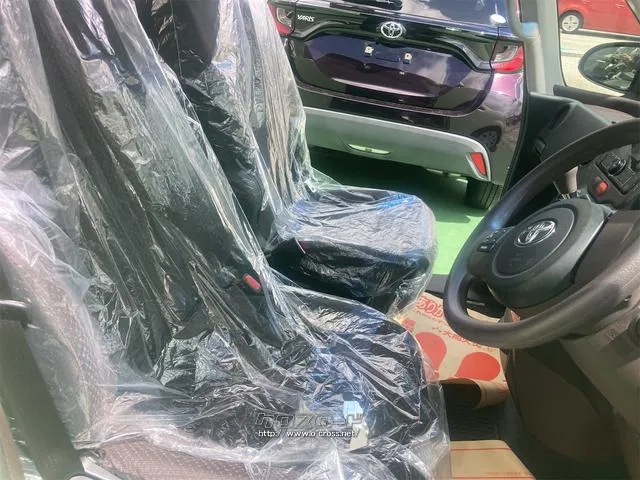 トヨタ ポルテ