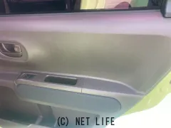トヨタ ポルテ