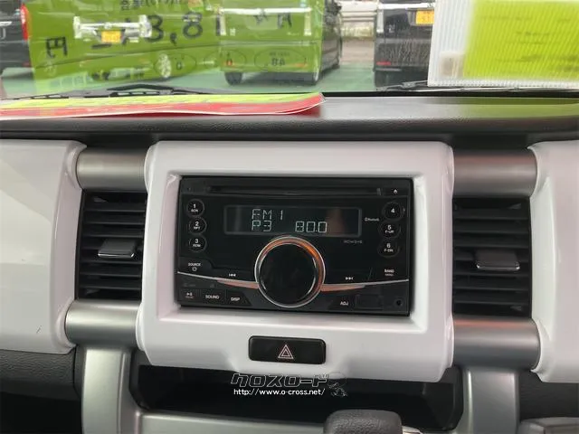 スズキ ハスラー