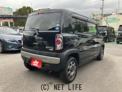 スズキ ハスラー