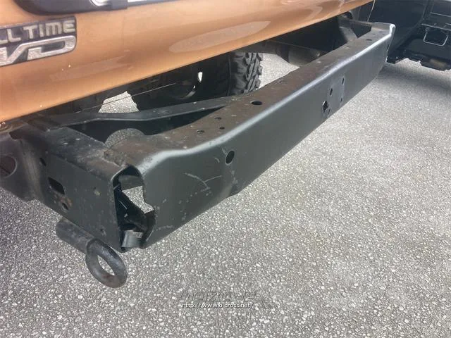 トヨタ ランドクルーザー80
