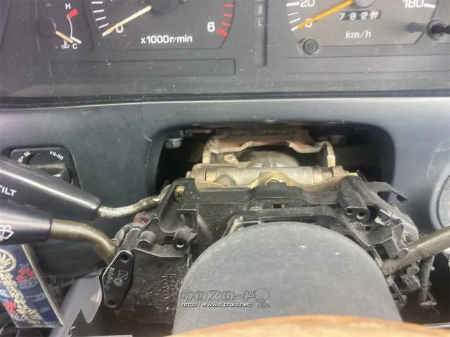 トヨタ ランドクルーザー80