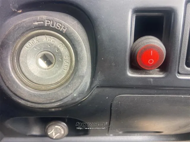 トヨタ ランドクルーザー80