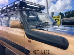 トヨタ ランドクルーザー80