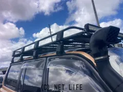 トヨタ ランドクルーザー80
