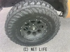 トヨタ ランドクルーザー80