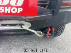 トヨタ ランドクルーザー80