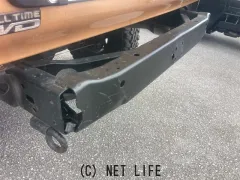 トヨタ ランドクルーザー80