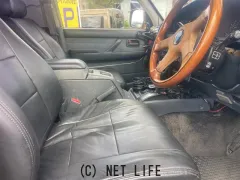トヨタ ランドクルーザー80