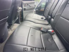トヨタ ランドクルーザー80