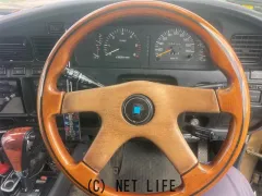 トヨタ ランドクルーザー80