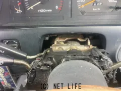 トヨタ ランドクルーザー80