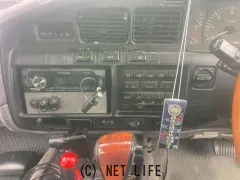 トヨタ ランドクルーザー80