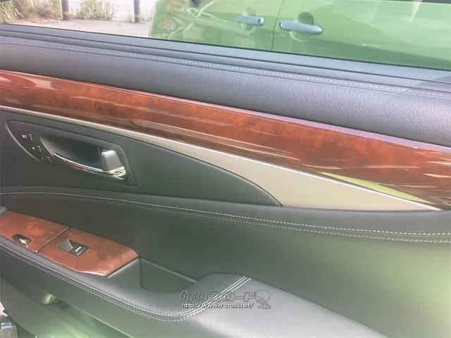 レクサス LS