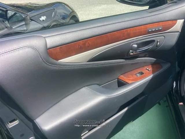 レクサス LS
