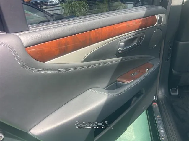レクサス LS