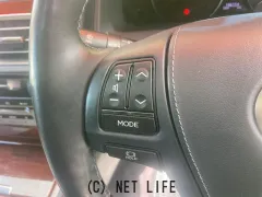 レクサス LS