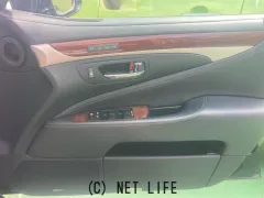 レクサス LS