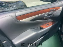 レクサス LS