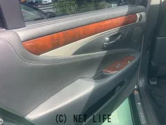 レクサス LS