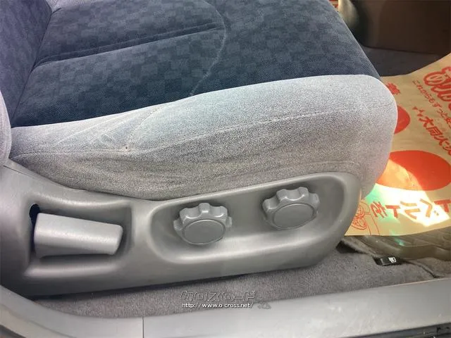 トヨタ ハリアー
