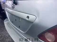 トヨタ ハリアー